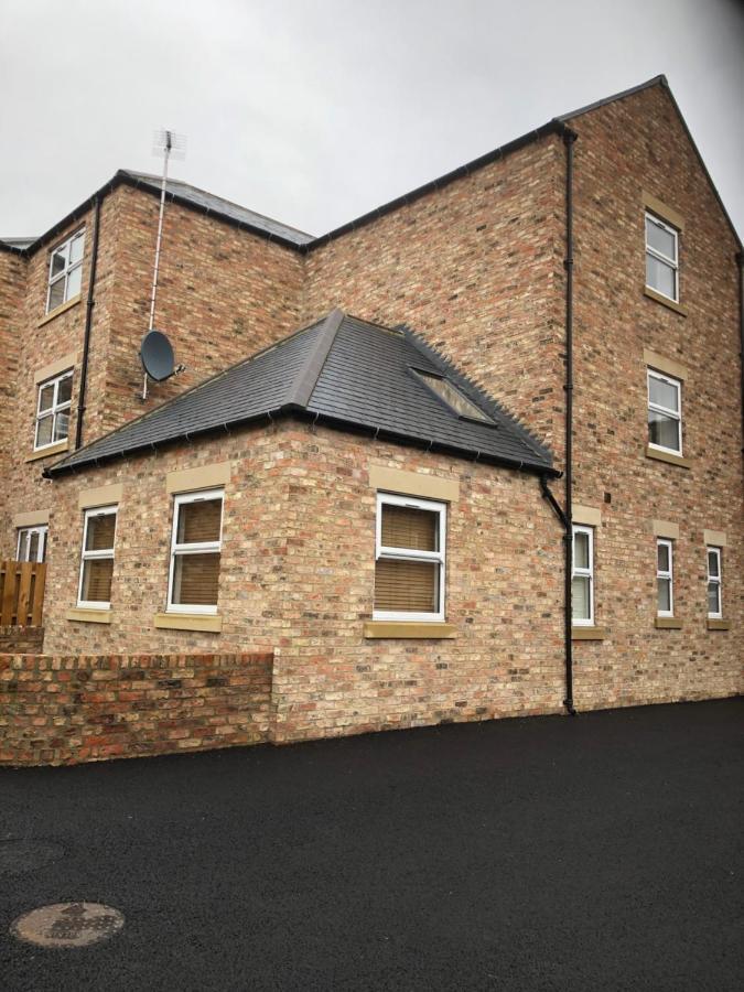 Fabulous One Bedroom Apartment In Ripon City Centre Exterior photo